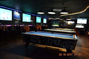 Ramee Royal Hotel