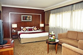 Ramee Royal Hotel