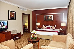 Ramee Royal Hotel