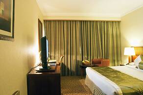 Ramee Royal Hotel