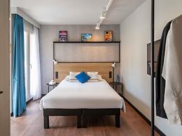 Ibis Roquebrune Cap Martin Menton