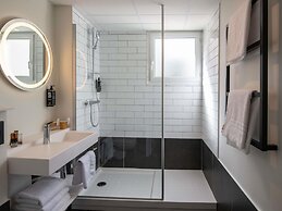 Ibis Roquebrune Cap Martin Menton