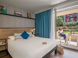 Ibis Roquebrune Cap Martin Menton