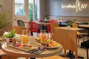 Ibis Roquebrune Cap Martin Menton
