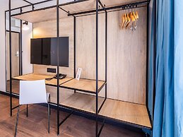 Ibis Roquebrune Cap Martin Menton