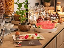 Ibis Roquebrune Cap Martin Menton