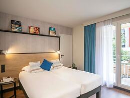 Ibis Roquebrune Cap Martin Menton