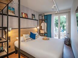 Ibis Roquebrune Cap Martin Menton