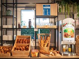 Ibis Roquebrune Cap Martin Menton