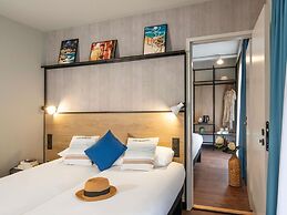 Ibis Roquebrune Cap Martin Menton