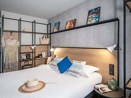 Ibis Roquebrune Cap Martin Menton