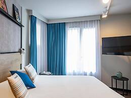 Ibis Roquebrune Cap Martin Menton