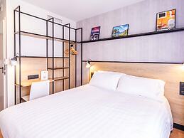 Ibis Roquebrune Cap Martin Menton