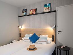 Ibis Roquebrune Cap Martin Menton
