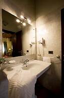 Agriturismo Antico Borgo Poggitazzi