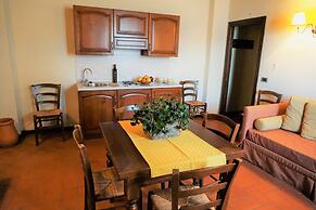 Agriturismo Antico Borgo Poggitazzi