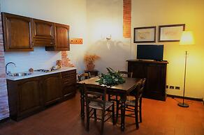 Agriturismo Antico Borgo Poggitazzi