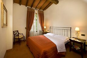 Agriturismo Antico Borgo Poggitazzi