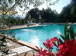 Agriturismo Antico Borgo Poggitazzi