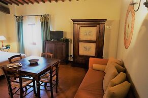 Agriturismo Antico Borgo Poggitazzi