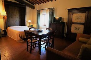 Agriturismo Antico Borgo Poggitazzi