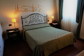 Agriturismo Antico Borgo Poggitazzi