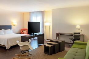 Fiesta Inn Monterrey Fundidora