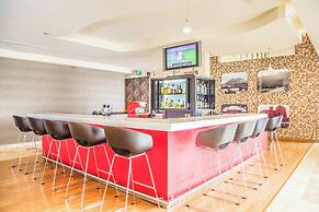Fiesta Inn Monterrey Fundidora