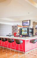 Fiesta Inn Monterrey Fundidora