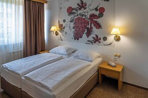 Hotel Piramida