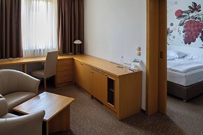 Hotel Piramida