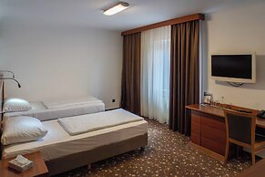 Hotel Piramida