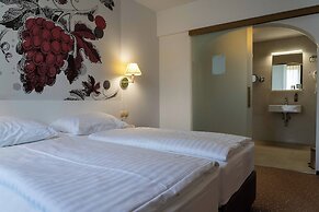 Hotel Piramida