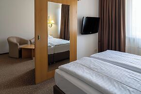 Hotel Piramida