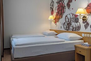Hotel Piramida