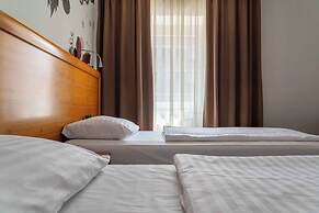 Hotel Piramida