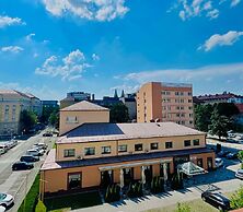 Hotel Piramida
