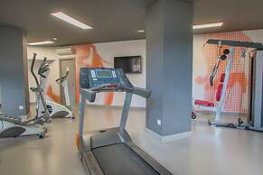 Apartamentos HG Tenerife Sur