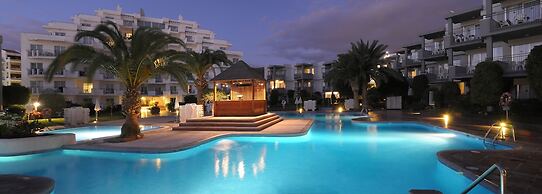 Apartamentos HG Tenerife Sur