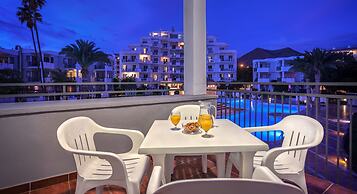 Apartamentos HG Tenerife Sur