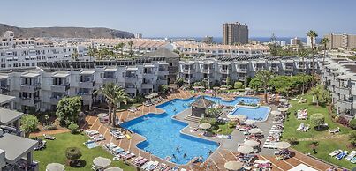 Apartamentos HG Tenerife Sur