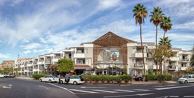 Apartamentos HG Tenerife Sur