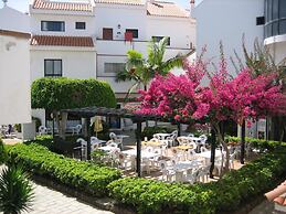 Apartamentos HG Cristian Sur
