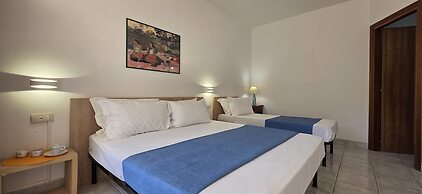 Hotel Calysea Tropea - Breakfast & Brunch - Until 13-00 Included - Fre
