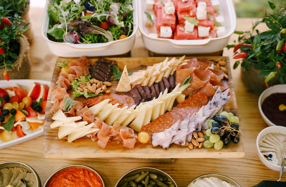 Hotel Calysea Tropea - Breakfast & Brunch - Until 13-00 Included - Fre