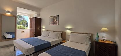 Hotel Calysea Tropea - Breakfast & Brunch - Until 13-00 Included - Fre