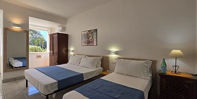 Hotel Calysea Tropea - Breakfast & Brunch - Until 13-00 Included - Fre