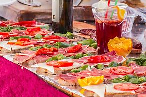 Hotel Calysea Tropea - Breakfast & Brunch - Until 13-00 Included - Fre