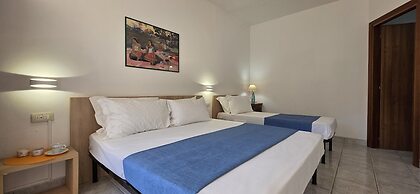 Hotel Calysea Tropea - Breakfast & Brunch - Until 13-00 Included - Fre