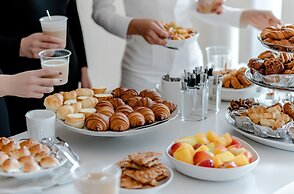 Hotel Calysea Tropea - Breakfast & Brunch - Until 13-00 Included - Fre